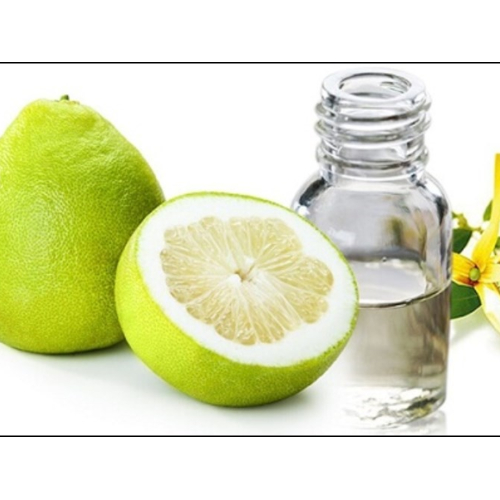 Một số công dụng của vỏ bưởi